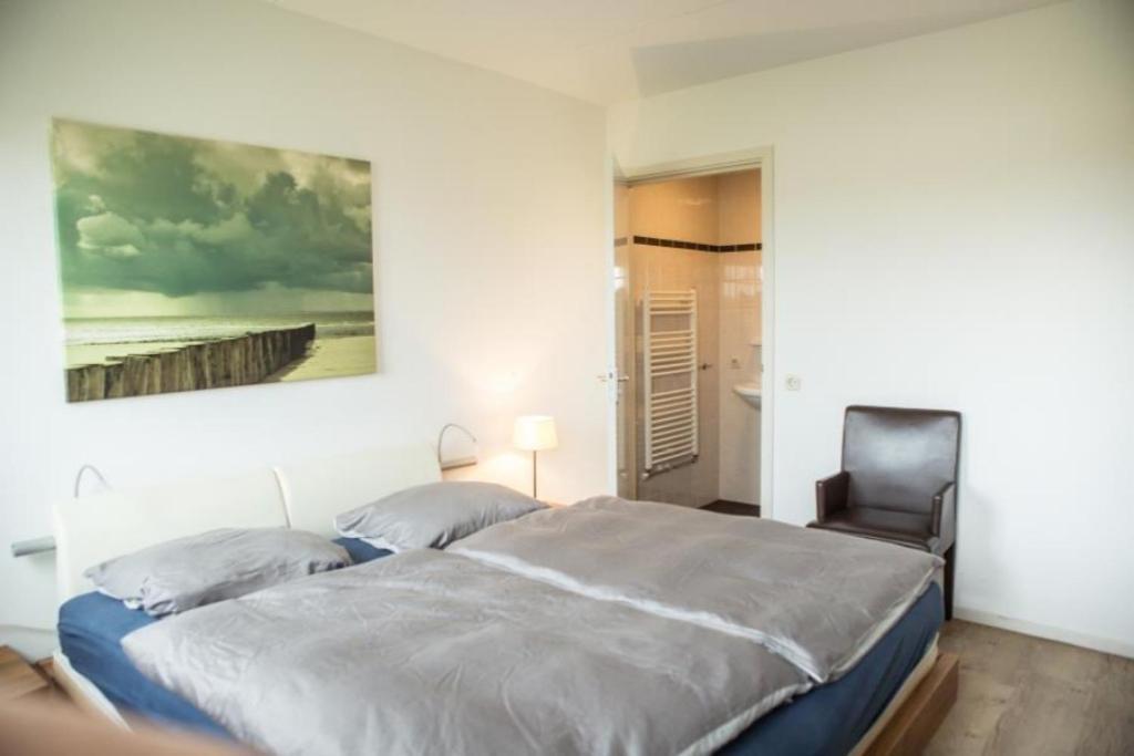 Weidevilla Xxl Hollum  Dış mekan fotoğraf