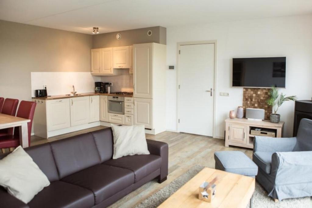 Weidevilla Xxl Hollum  Dış mekan fotoğraf