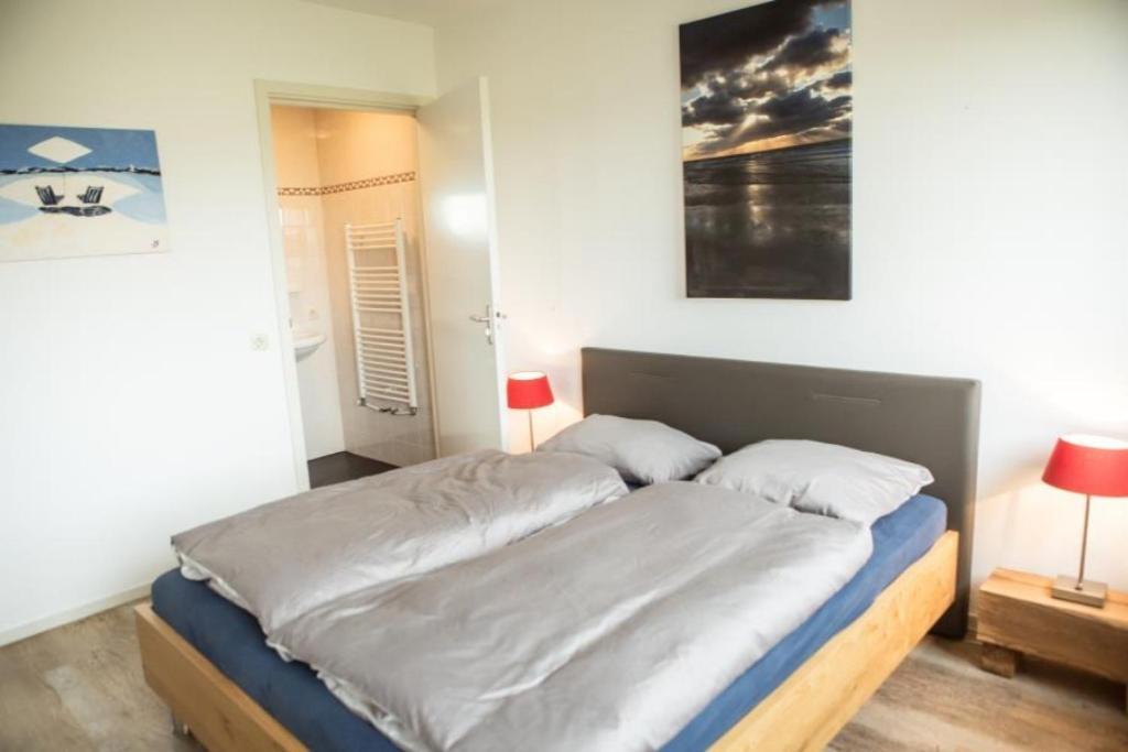 Weidevilla Xxl Hollum  Dış mekan fotoğraf