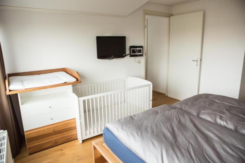 Weidevilla Xxl Hollum  Dış mekan fotoğraf