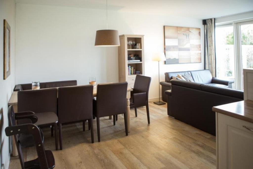 Weidevilla Xxl Hollum  Dış mekan fotoğraf